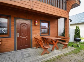 Olimp Resort, Sarbinowo